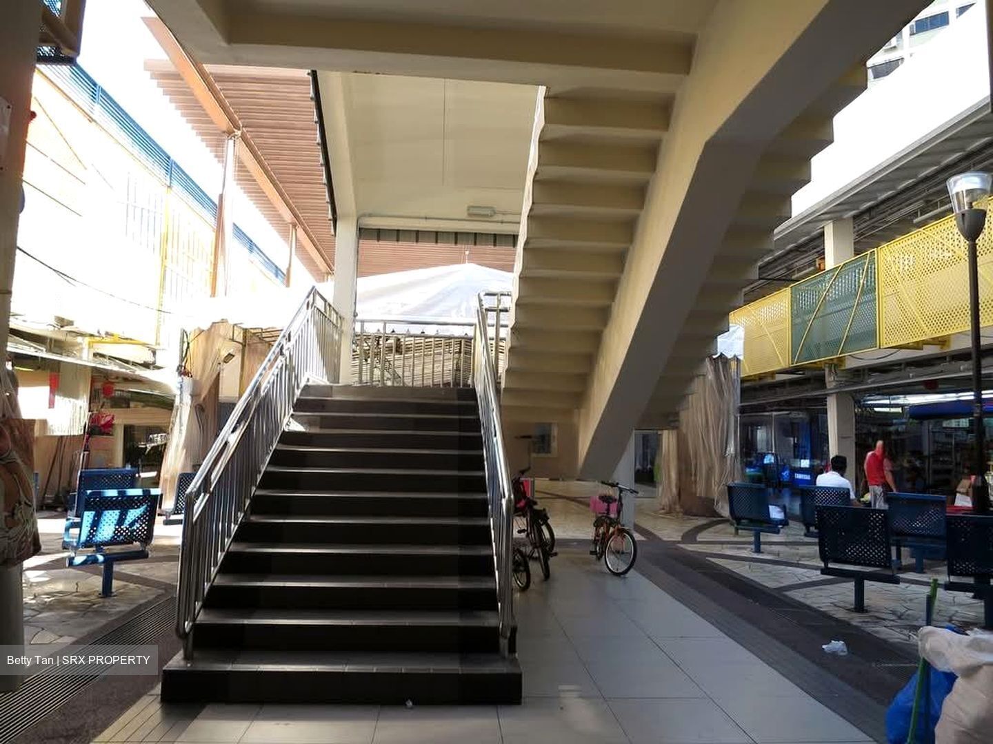 Boon Lay Shopping Centre (D22), Shop House #599586061